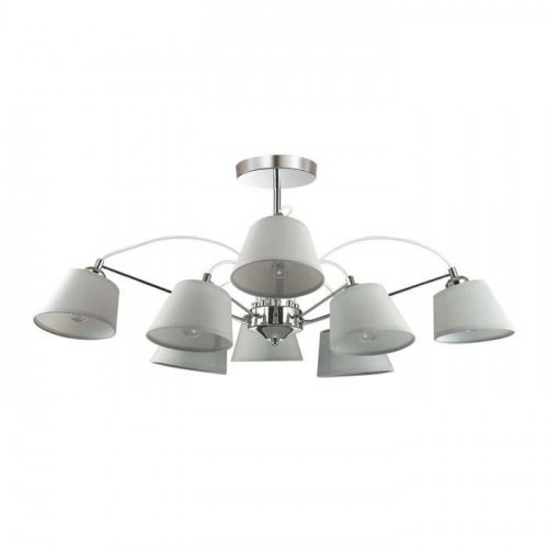 потолочная люстра lumion vasana 3518/8 в Костроме