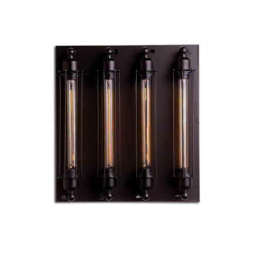 потолочный светильник loft it column loft2113w-4 в Костроме
