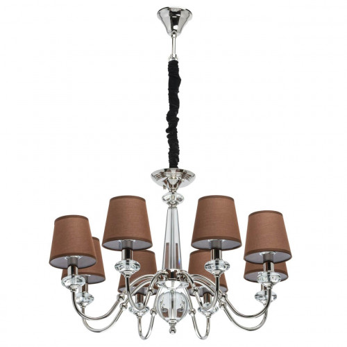 подвесная люстра mw-light софия 7 355013608 в Костроме