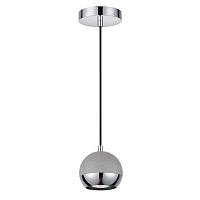 подвесной светильник odeon light cemeta 3801/1l в Костроме