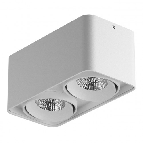 потолочный светодиодный светильник lightstar monocco 052126 в Костроме