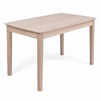 стол datch 80 (130)x130 дубовый cc0488m40 от la forma (ex julia grup) в Костроме