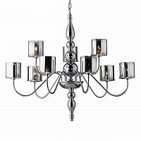 подвесная люстра ideal lux duca sp9 в Костроме