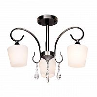 потолочная люстра silver light grace 249.59.3 в Костроме