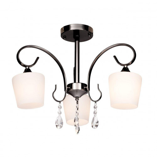 потолочная люстра silver light grace 249.59.3 в Костроме