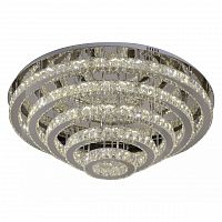 потолочный светодиодный светильник kink light тор-кристалл 08555(3000-6000k) в Костроме