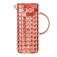 кувшин с колбой для льда tiffany коралловый в Костроме