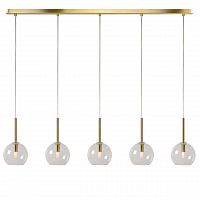 подвесной светодиодный светильник lucide grace led 30485/20/02 в Костроме