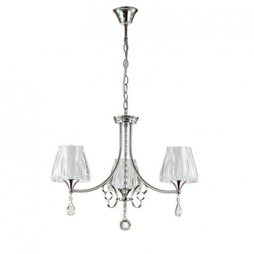 подвесная люстра lumion modesta 3411/3 в Костроме