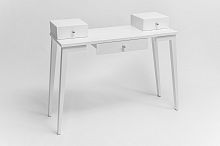 туалетный столик с 3 ящиками iota vanity в Костроме