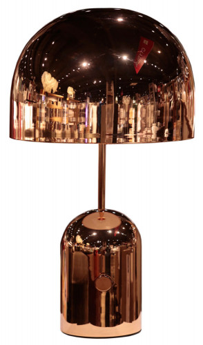 лампа настольная / bell / gold-400 (bell) в Костроме