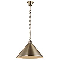 подвесной светильник arte lamp pendants a9330sp-1ab в Костроме