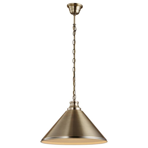подвесной светильник arte lamp pendants a9330sp-1ab в Костроме