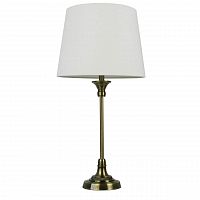 настольная лампа mw-light салон 415032901 в Костроме