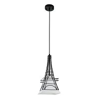 подвесной светильник maytoni city t187-pl-01-b в Костроме