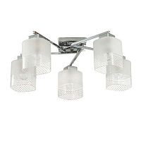потолочная люстра lumion ananda 3528/5c в Костроме