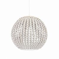 подвесной светильник rattan sun в Костроме