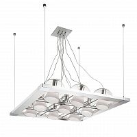 подвесной светильник lightstar palla 803191 в Костроме