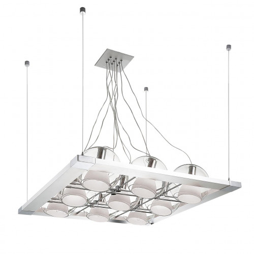 подвесной светильник lightstar palla 803191 в Костроме