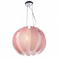 подвесной светильник idlamp silvana 248/1-rose в Костроме