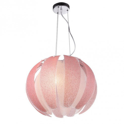 подвесной светильник idlamp silvana 248/1-rose в Костроме