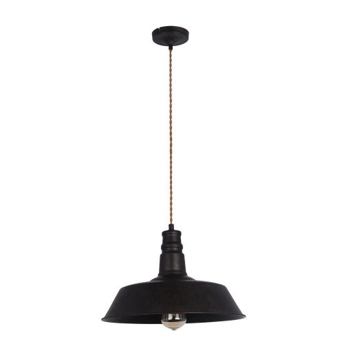 подвесной светильник maytoni campane t023-01-r в Костроме