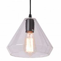 подвесной светильник arte lamp imbuto a4281sp-1cl в Костроме