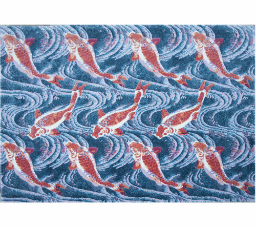 ковер lucky you от now carpets в Костроме