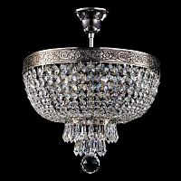 потолочный светильник maytoni palace dia890-cl-04-n в Костроме