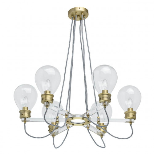 подвесная люстра mw-light атмосфера 3 699010606 в Костроме