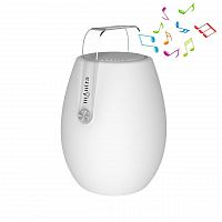 настольная лампа mantra barrel 3695 в Костроме