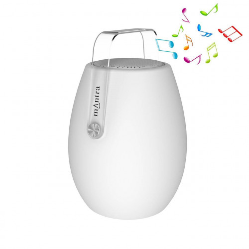 настольная лампа mantra barrel 3695 в Костроме