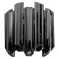 черный бра 32x17x33 см в Костроме