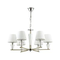 подвесная люстра lumion loraine 3733/6 в Костроме