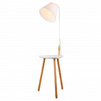 торшер lussole wrangell grlsp-0522 в Костроме