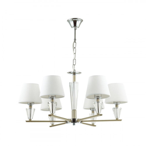 подвесная люстра lumion loraine 3733/6 в Костроме
