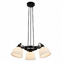 подвесная люстра st luce sl714.403.03 в Костроме