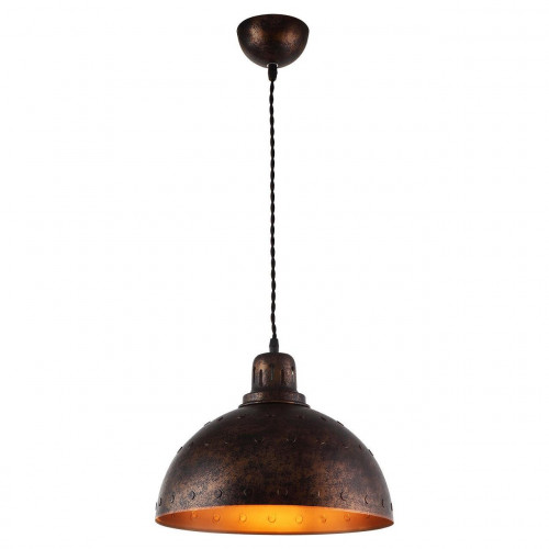 подвесной светильник lussole loft grlsp-9801 в Костроме
