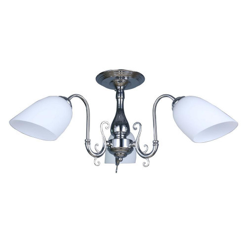 потолочная люстра omnilux leonessa oml-29107-03 в Костроме
