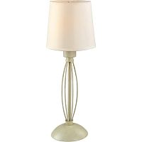 настольная лампа arte lamp orlean a9310lt-1wg в Костроме