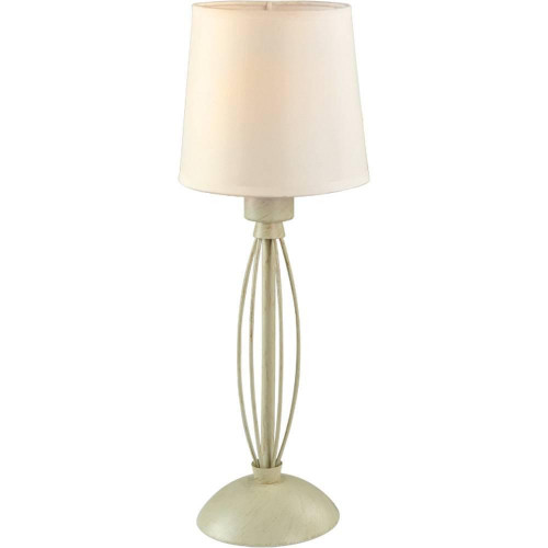 настольная лампа arte lamp orlean a9310lt-1wg в Костроме