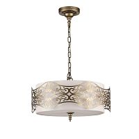 подвесной светильник maytoni rive burgeon arm959-pl-04-g в Костроме