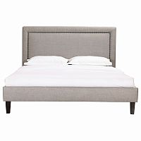 кровать laval upholstered 90х200 р в Костроме