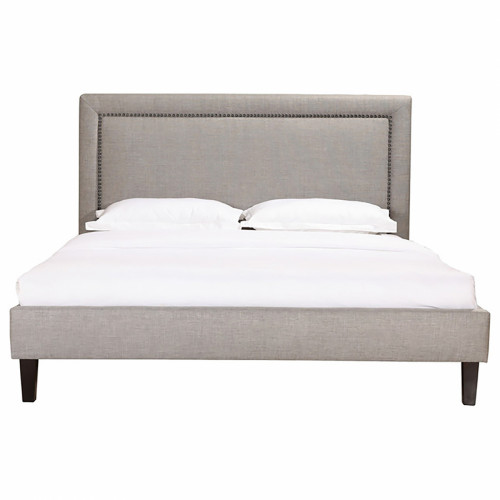 кровать laval upholstered 90х200 р в Костроме