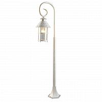 уличный светильник arte lamp prague a1466pa-1wg в Костроме