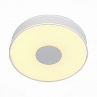 потолочный светодиодный светильник st luce semplicita sl473.052.01d в Костроме