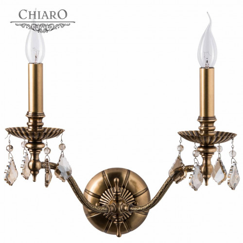 бра chiaro габриэль 491021302 в Костроме