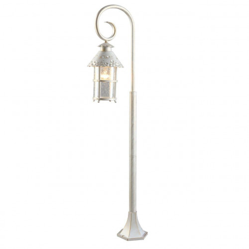 уличный светильник arte lamp prague a1466pa-1wg в Костроме