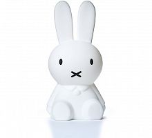 настольная лампа детская зайчик miffy 80 см в Костроме