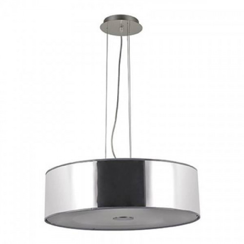 подвесной светильник ideal lux woody sp5 cromo в Костроме